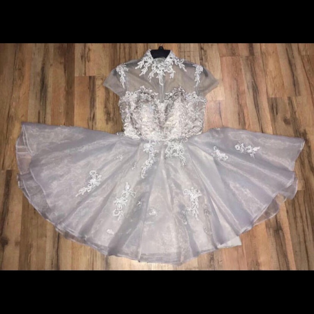 JJs House dress